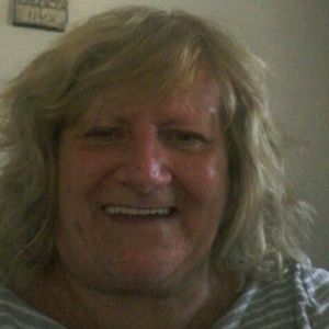 Meet your Posher, Jo ann